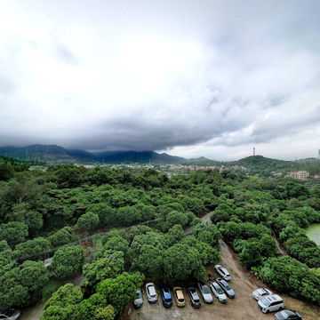 兆马越野，户外特工