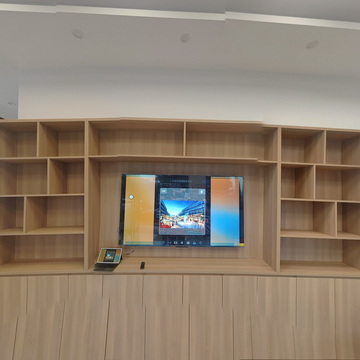 出租房中心样图