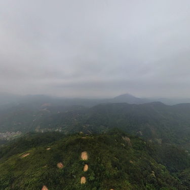 信宜市平塘填云源仙龙顶