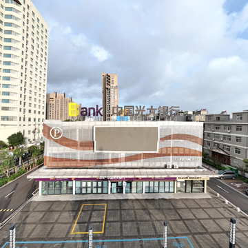 原疾控中心地块立体机械停车库