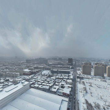 微山县阳光公园