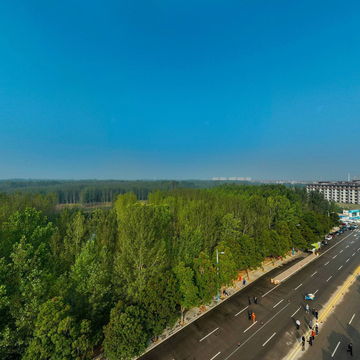 微山县环卫行业职业技能养竞赛