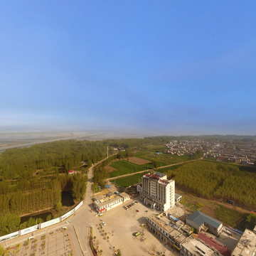 微山县5A级微山岛景区