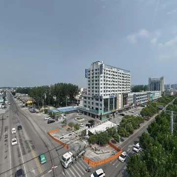 汉庭雨水管网改造工程