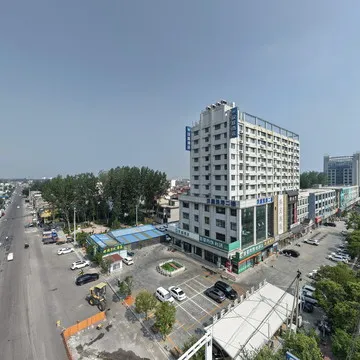 汉庭雨水管网改造
