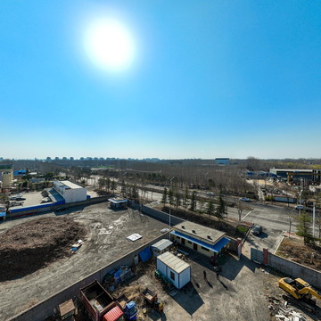 微山县市政工程处