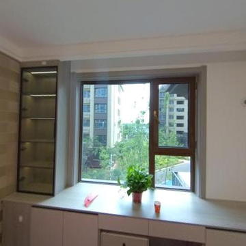 如意城完工整体效果展示