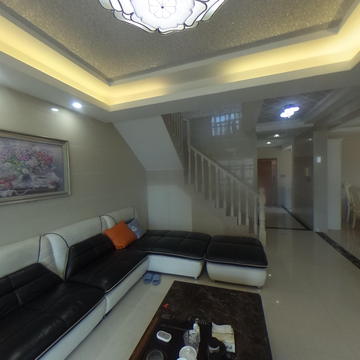 精装70万皇家滨城161平产权面积售价159万