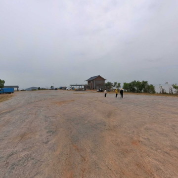 10.29 阳西场地 B