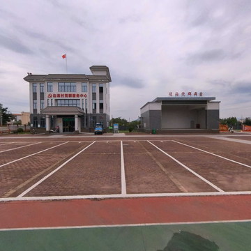 10.29 阳西场地 C