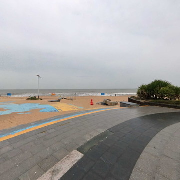 10.29 阳西场地 A