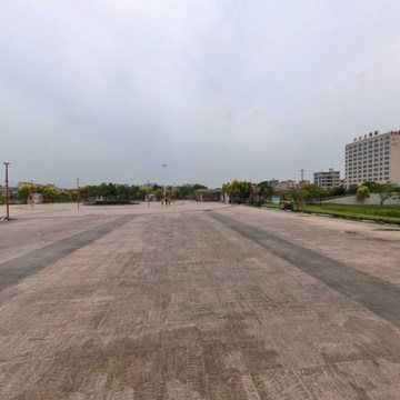 10.29 阳西场地 E