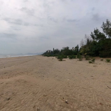 10.29 阳西场地 沙滩