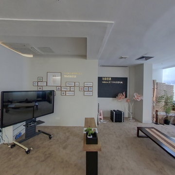 番禺奥园疗愈所