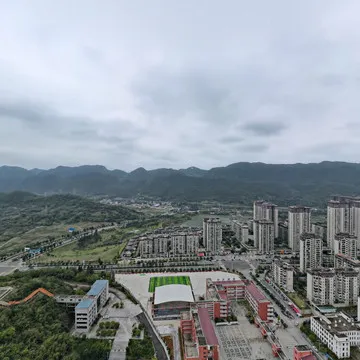 瓮安县社会福利院