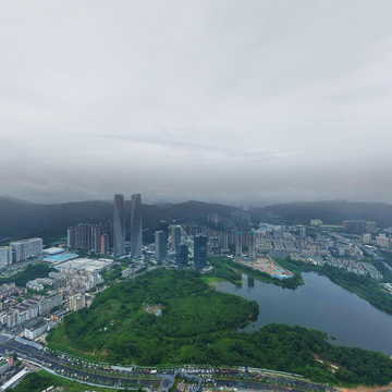 中建&middot;鹏宸云筑