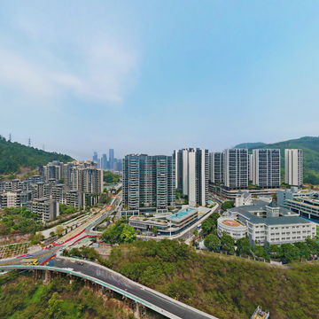 金众云山海公馆