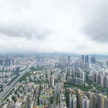 联发臻著雅居和深业颐樾府