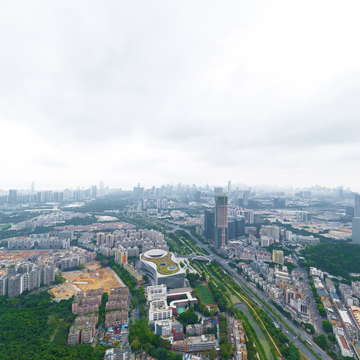 总章翡翠公馆  鼎胜金域阳光家园