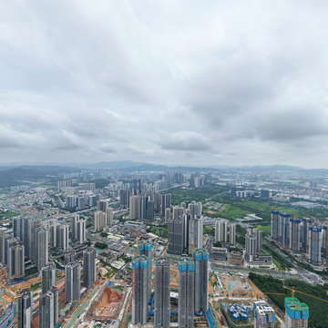 满京华&middot;金硕华府