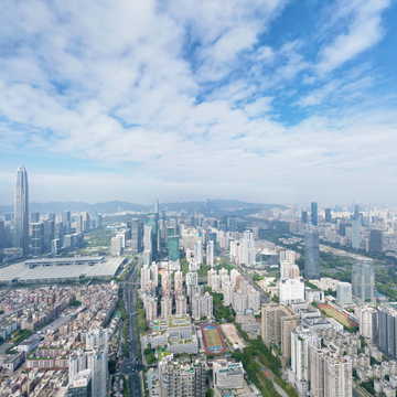 加福华尔登府邸