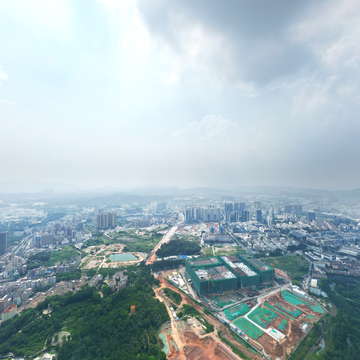 金光华溪山禾玺