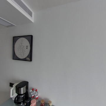 浪里白沙酒店202客房