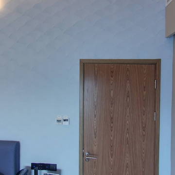 浪里白沙酒店201客房