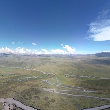 格底拉姆&middot;天空之城