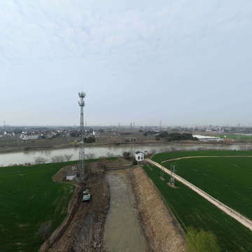 无锡-红明全景图