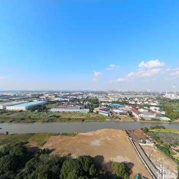 2022年洛社低效用地（正明路北端）