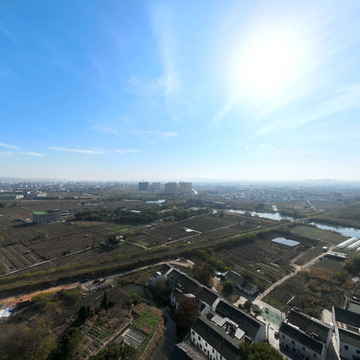 安阳山村富岸村