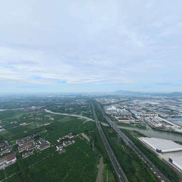 阳山贾山桥浜20240701