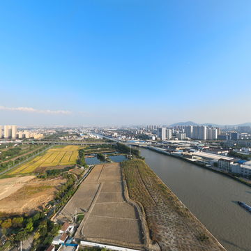 2022年洛社低效用地（东方红大桥西侧）