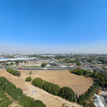 2021年洛社低效用地（锡西大道-洛南大道）