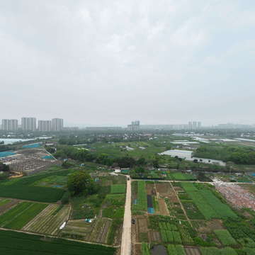 青上桥补建20240416