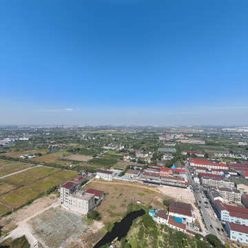 2022年洛社低效用地（阳杨路-保阳路）