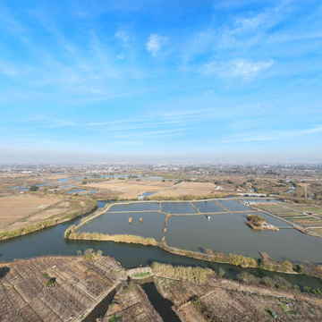 安阳山魏家巷浜
