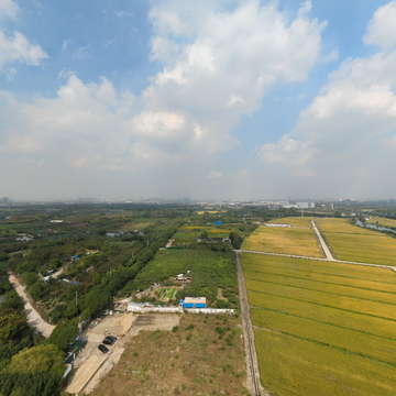 2022年洛社低效用地（秦林路中间地块）