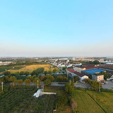 2022年洛社低效用地（绿化村北侧）