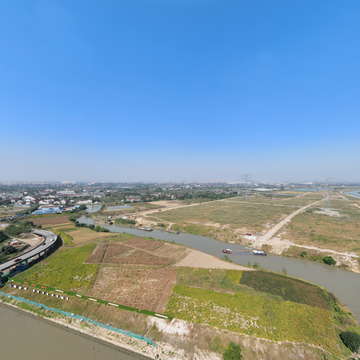 2022年洛社低效用地（镇北高标准南侧）