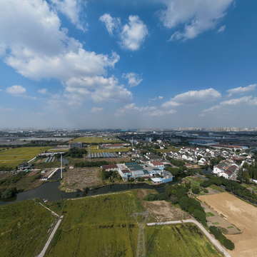 2022年洛社低效用地（陡门浜旁）