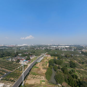 2022年洛社低效用地（万里桥旁）