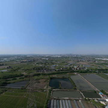 2024薛家村西侧全景图