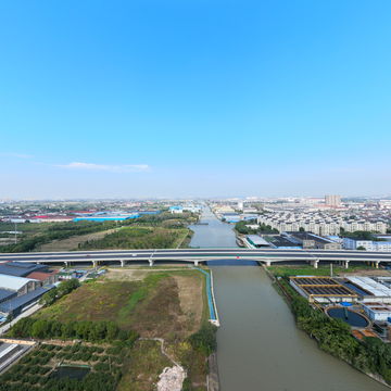 2022年洛社低效用地（直湖港大道旁）