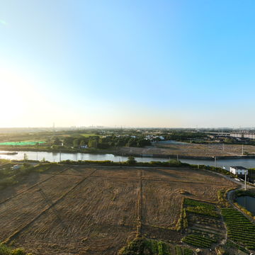 2021年洛社低效用地（六次产业园东侧）