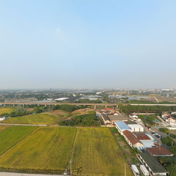 洛社2022年挂钩复垦项目（路路达路西侧）