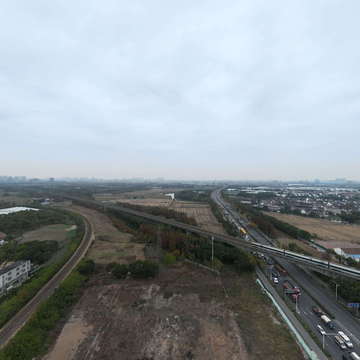 杨西园西石路北侧中间测量全景图20241210