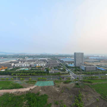 洛社应急竣工全景图20240423