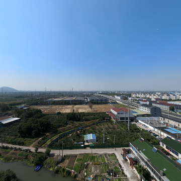 2022年洛社低效用地（润杨高标准西侧）